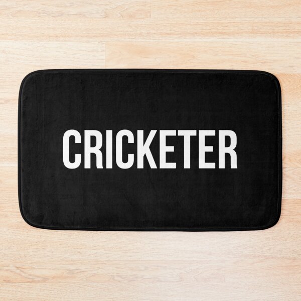Item preview, CRICKETER Fitness,Workout,Gym Motivational Tshirt  designed and sold by KGN  CREATIVITY.