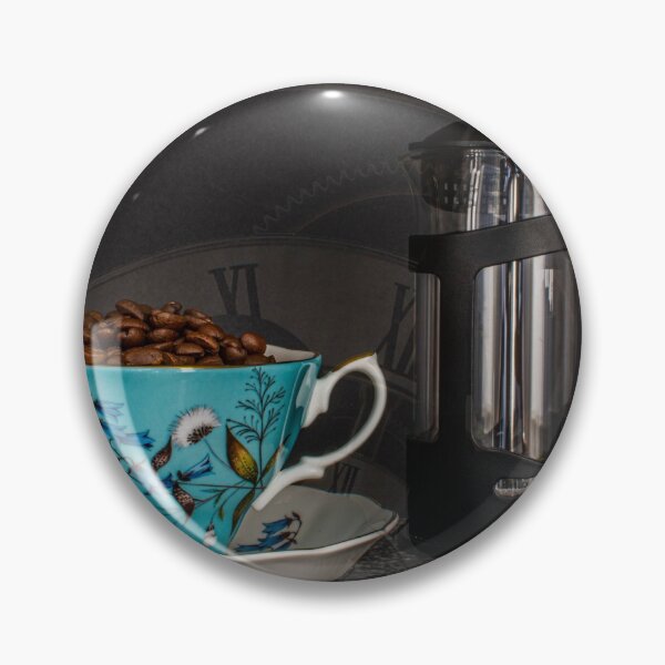Item preview, Coffee Time designed and sold by Steve Purnell Photography.