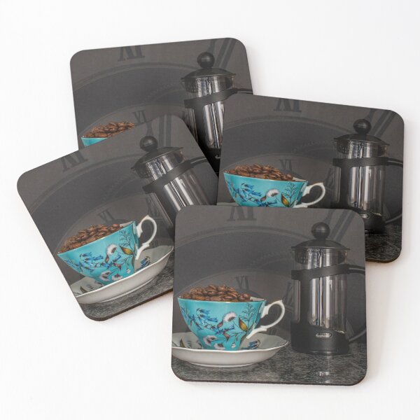 Item preview, Coffee Time designed and sold by Steve Purnell Photography.