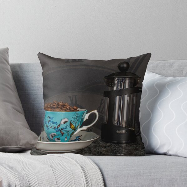 Item preview, Coffee Time designed and sold by Steve Purnell Photography.