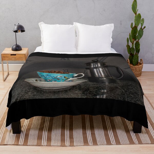 Item preview, Coffee Time designed and sold by Steve Purnell Photography.