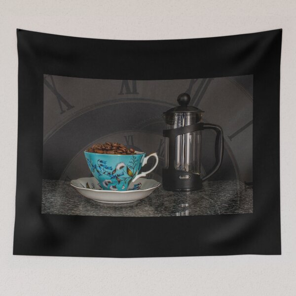 Item preview, Coffee Time designed and sold by Steve Purnell Photography.
