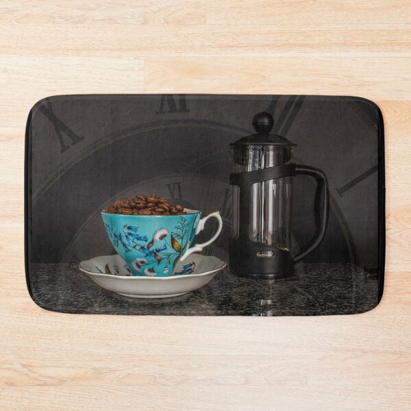 Item preview, Coffee Time designed and sold by Steve Purnell Photography.