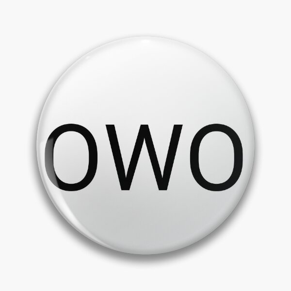 Item preview, OwO designed and sold by Engin1881.