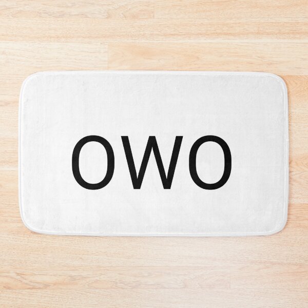 Item preview, OwO designed and sold by Engin1881.