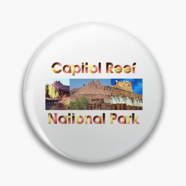 Item preview, Capitol Reef National Park designed and sold by teepossible.