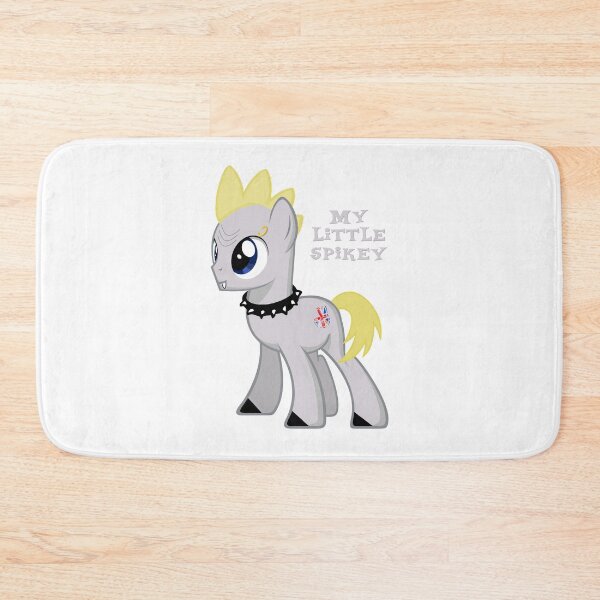 Item preview, My Little Spikey designed and sold by fanartdesigns.