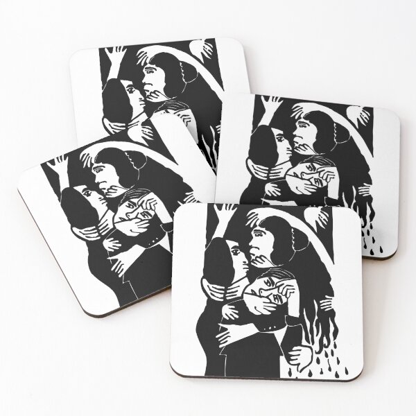 Item preview, Multiple Women  designed and sold by louweasely.