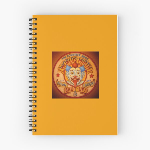 Item preview, Worlds of Mirth designed and sold by Thomas Sciacca.