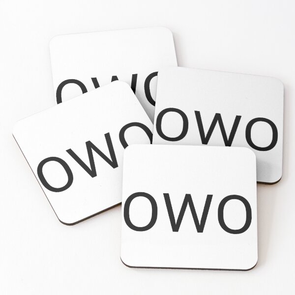 Item preview, OwO designed and sold by Engin1881.