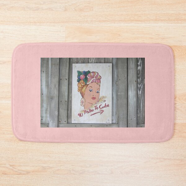 Item preview, Key West Cuba chick designed and sold by croper.