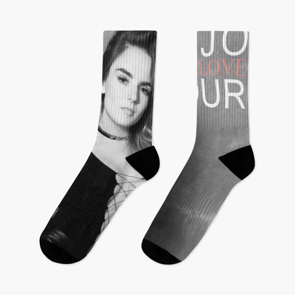 Item preview, mad love with jojo designed and sold by BUJURS.