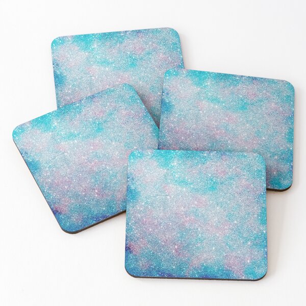 Item preview, Starry Night, Magical Nights, Glitter Galaxy designed and sold by coilsandglory.