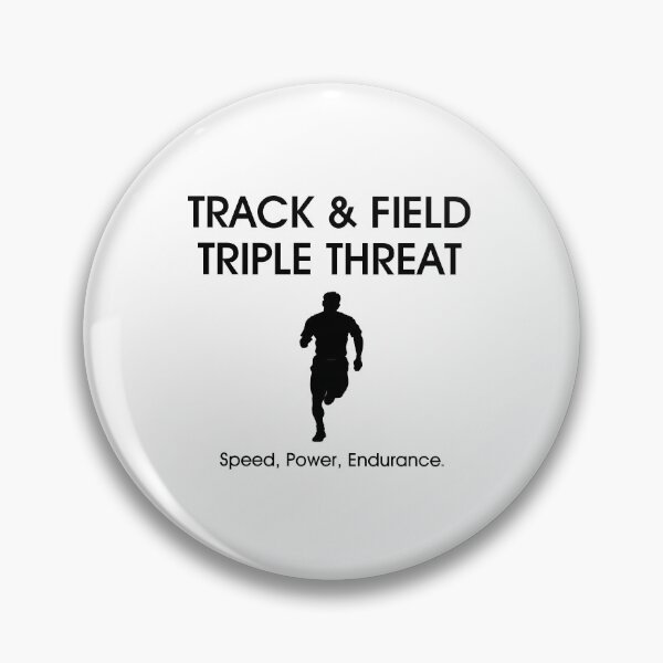 Item preview, Track Triple designed and sold by teepossible.