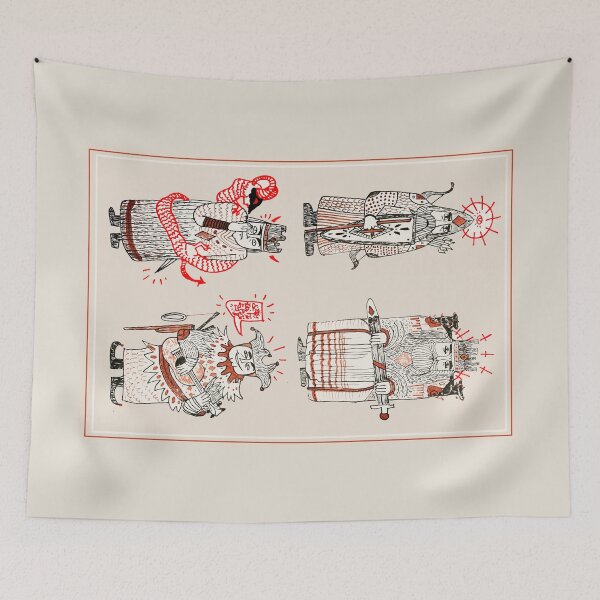 Item preview, High Court designed and sold by Theo Golden.