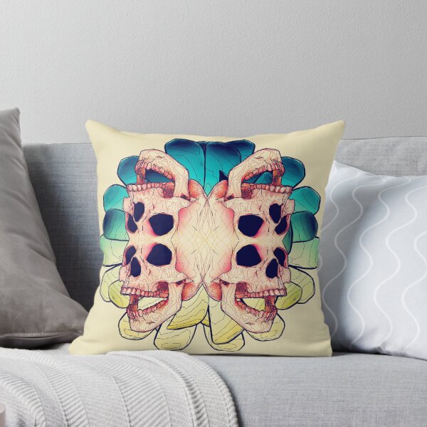 Item preview, The Human Virus designed and sold by FalcaoLucas.