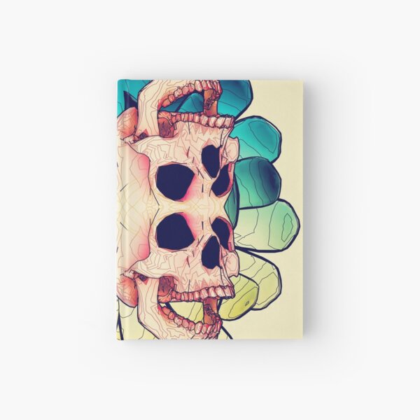 The Human Virus Hardcover Journal