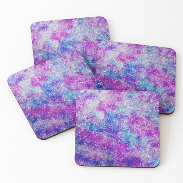 Item preview, Starry Night, Magical Nights, Galaxy designed and sold by coilsandglory.