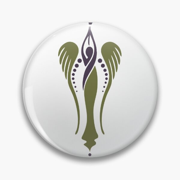Item preview, Angel of freedom - tribute to Sylvia Pankhurst designed and sold by RedCloudDesign.