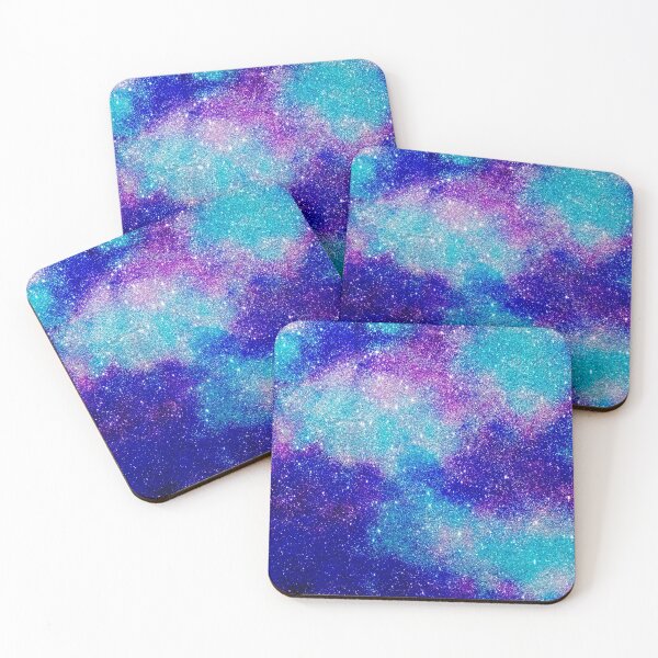 Item preview, Starry Night, Galaxy, Galaxy Inspired designed and sold by coilsandglory.