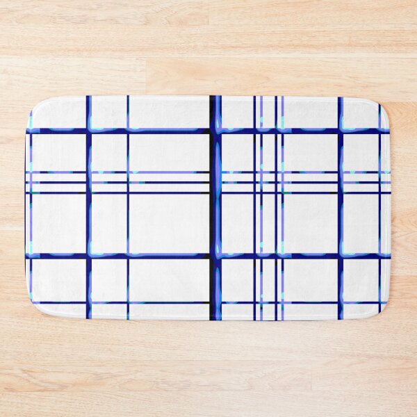 Item preview, Variations on Thin Blue Lines designed and sold by Braeburn65.