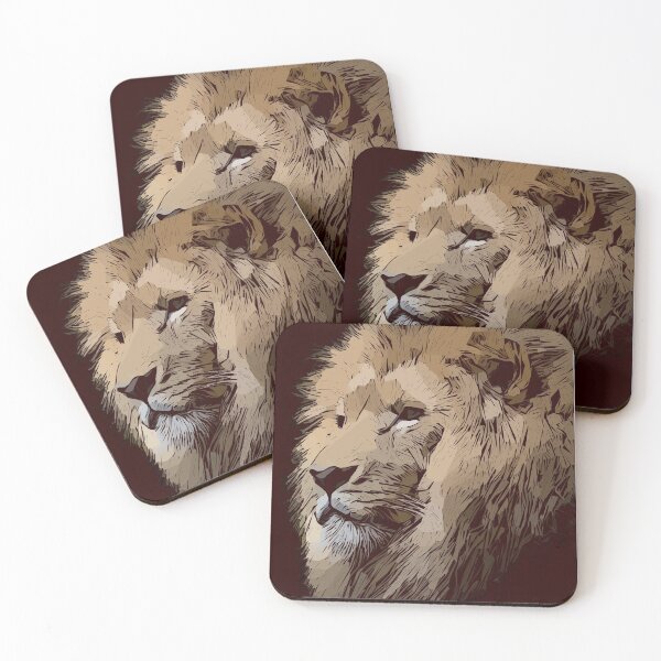 Item preview, Lion Sketch designed and sold by playloud.