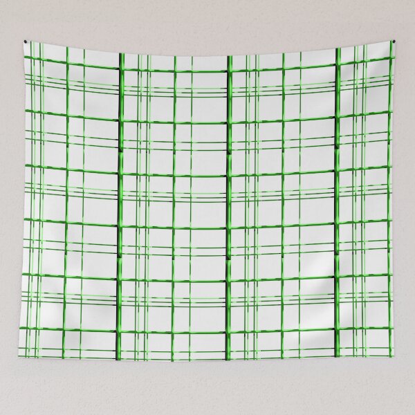 Item preview, Variations on Thin Blue Lines- GREEN designed and sold by Braeburn65.