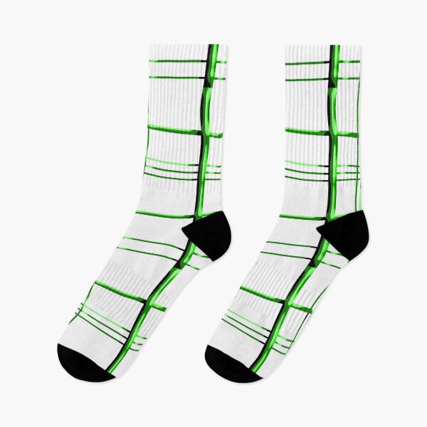 Item preview, Variations on Thin Blue Lines- GREEN designed and sold by Braeburn65.