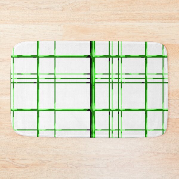 Item preview, Variations on Thin Blue Lines- GREEN designed and sold by Braeburn65.