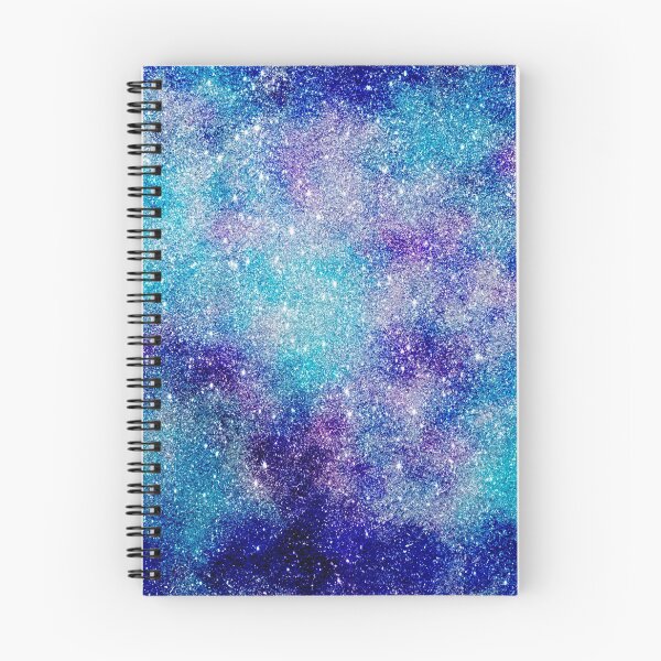 Item preview, Galaxy, Galaxy Inspired, Star Constellations designed and sold by coilsandglory.