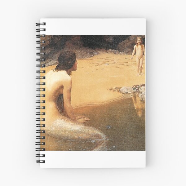 Item preview, Mermaid Fine Art designed and sold by urbanmermaid.
