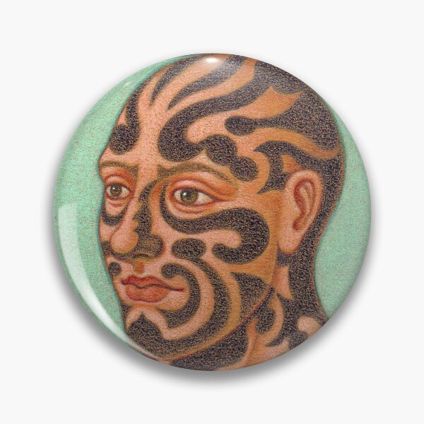 Item preview, The Great Omi designed and sold by Thomas Sciacca.