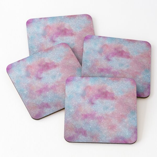 Item preview, Galaxy, Glitter Galaxy, Starry Night designed and sold by coilsandglory.