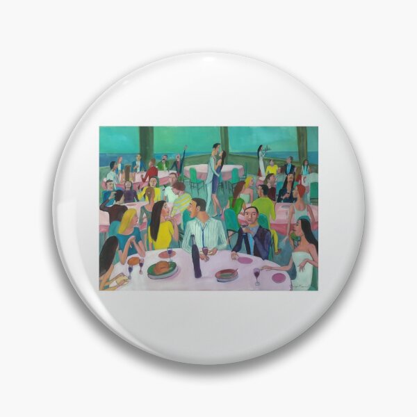 Item preview, social meeting 8 designed and sold by Diego Manuel Rodriguez.