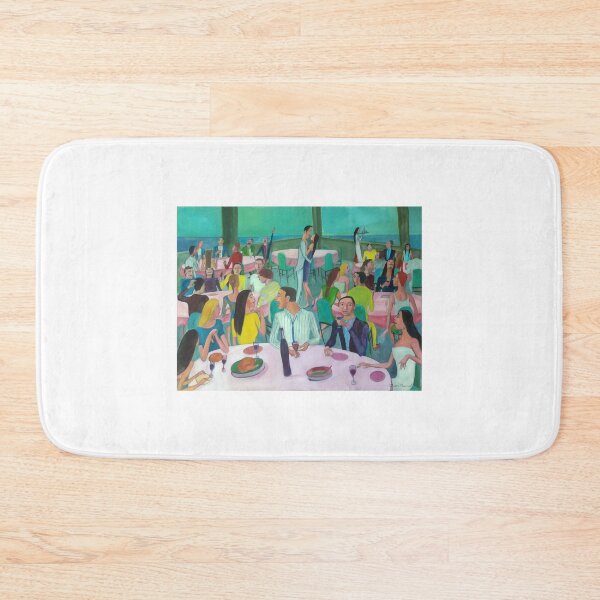 Item preview, social meeting 8 designed and sold by Diego Manuel Rodriguez.
