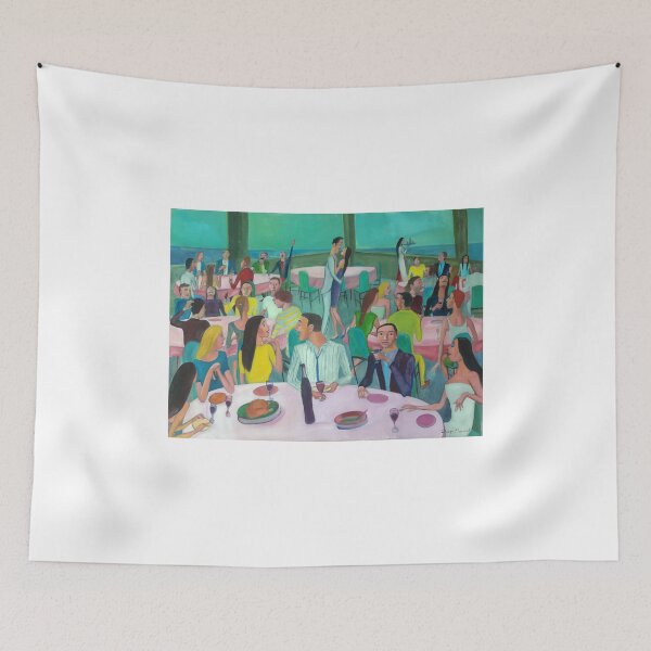 Item preview, social meeting 8 designed and sold by Diego Manuel Rodriguez.