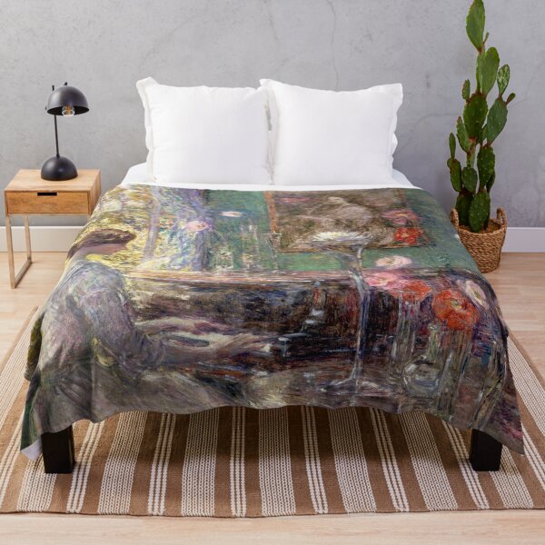 Item preview, Childe Hassam - Improvisation designed and sold by Impressionist Masters.