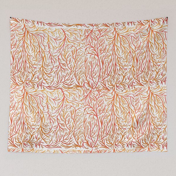 Item preview, Fall in love autumn mood designed and sold by Onyria Art.