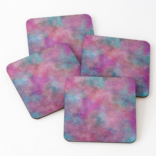 Item preview, Galaxy, Galaxy Glitter, Magical Nights designed and sold by coilsandglory.
