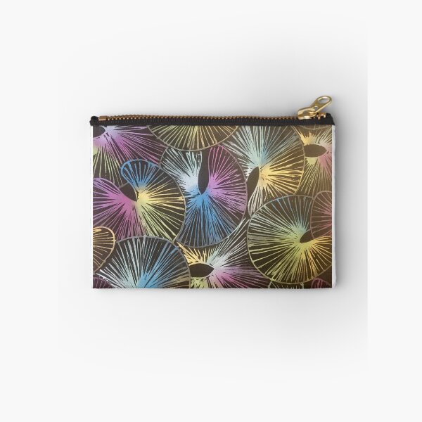 Item preview, Cojín de lirio multicolor designed and sold by Ron Curlee.