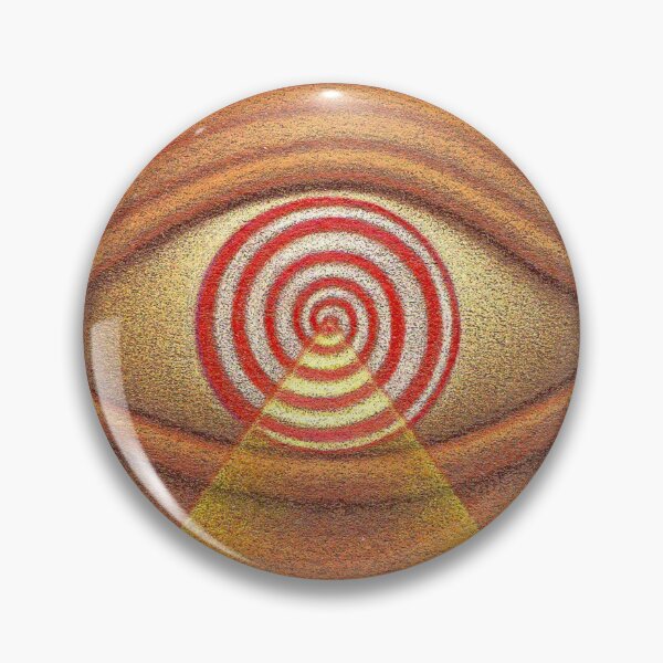 Item preview, Mr. Hypno designed and sold by Thomas Sciacca.