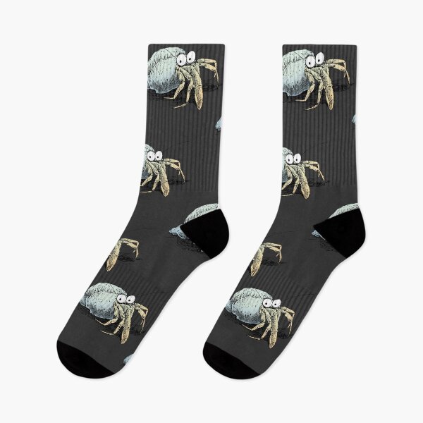Item preview, Hermit crab designed and sold by Eenig.