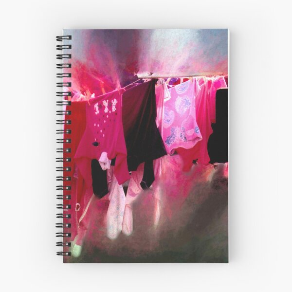 Item preview, Dancing Wash designed and sold by Wayne King.