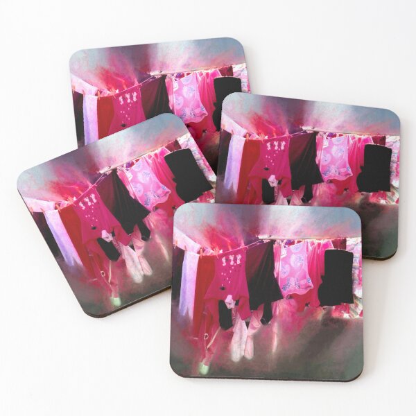 Item preview, Dancing Wash designed and sold by Wayne King.
