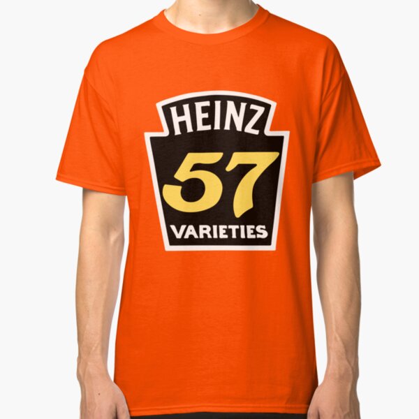 Heinz 57 Classic T-Shirt