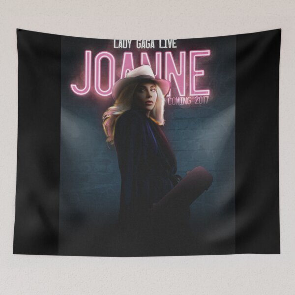 Item preview, cowboy joanne black designed and sold by BUJURS.