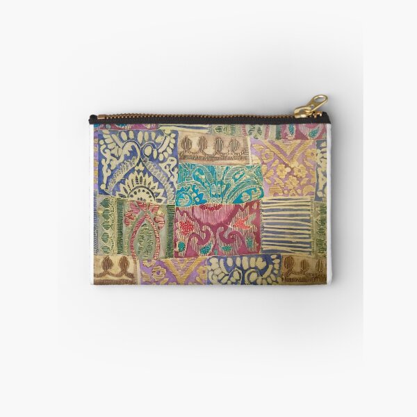 Item preview, Patchwork designed and sold by Ron Curlee.