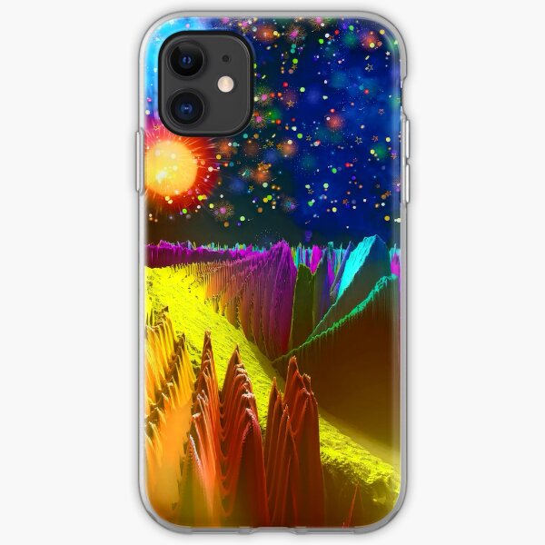 Adwilliafe iPhone Soft Case