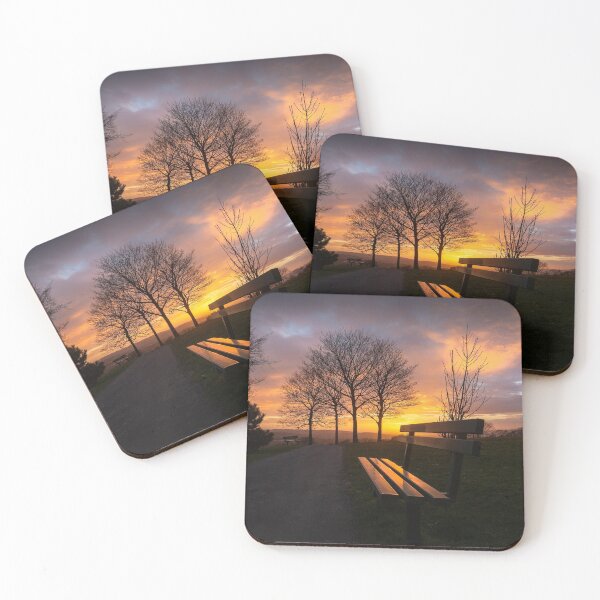 Item preview, Somewhere to sit at sunset designed and sold by Leighton Collins.