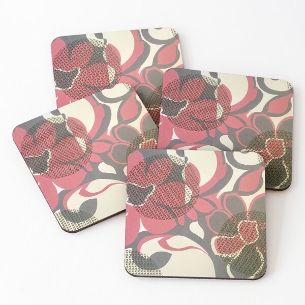 Item preview, Modern Floral designed and sold by Ron Curlee.